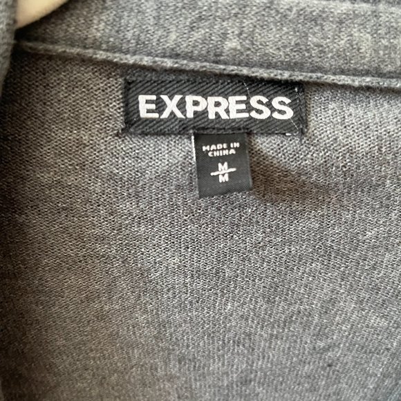 Express Cardigan - Picture 3 of 3